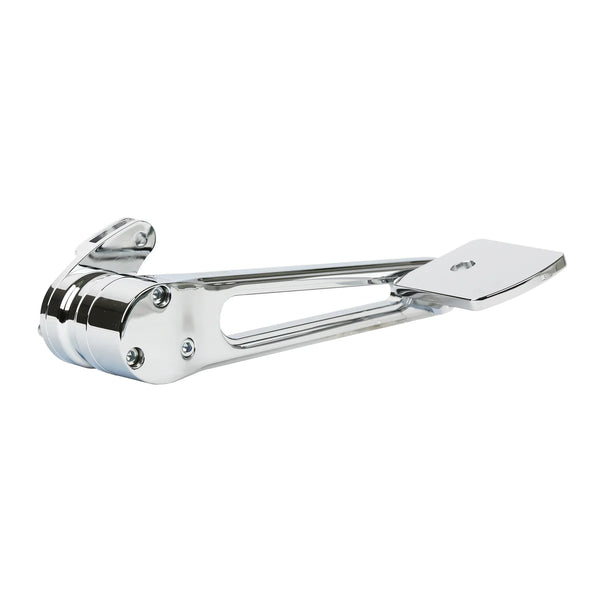 THRASHIN SUPPLY CO. Brake Pedal Pad Mount - Chrome BBP-SP-03