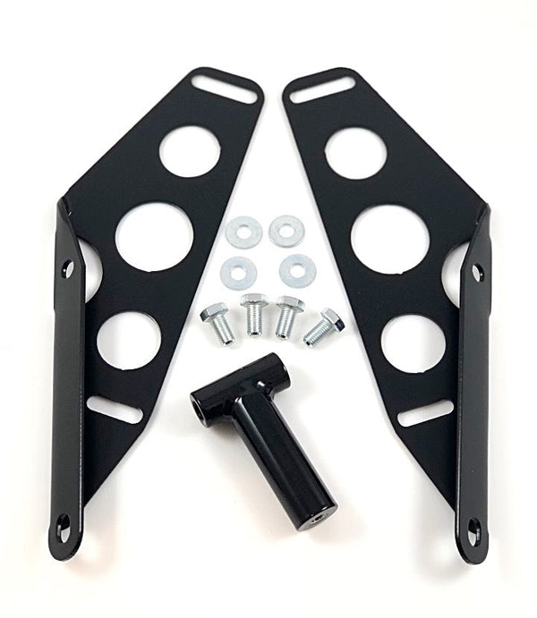 BUNG KING 2018 MODEL 49MM QUARTER FAIRING BRACKET
