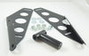BUNG KING 2018 MODEL 49MM QUARTER FAIRING BRACKET