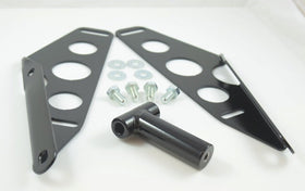 BUNG KING 2018 MODEL 49MM QUARTER FAIRING BRACKET