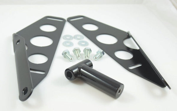 BUNG KING 2018 MODEL 49MM QUARTER FAIRING BRACKET