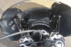 BUNG KING 2018 MODEL 49MM QUARTER FAIRING BRACKET