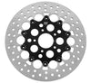Twin Power Floating Rotors
