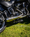 SP CONCEPTS 2018-PRESENT M8 SOFTAIL - LANESPLITTER