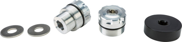 Patriot Suspension Pre Load Adjusters