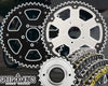 SuperSprox Chain Kit 06 up Dyna