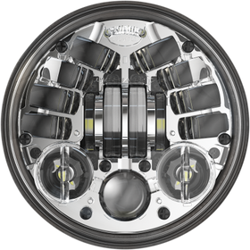 J.W. SPEAKER 5.75