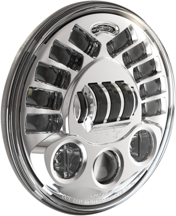 J.W. SPEAKER 8790 ADAPTIVE HEADLIGHT FOR 7