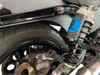 Legend Suspensions Revo ARC Clear Ano - Dyna