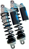 Legend Suspensions Revo ARC Clear Ano - Dyna