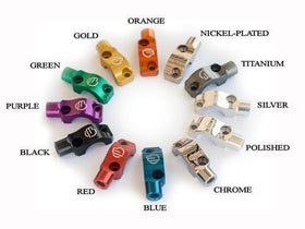BERINGER AEROTEC 108MM RADIAL CALIPER - RIGHT