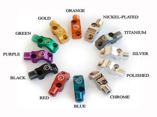 BERINGER AEROTEC 108MM RADIAL CALIPER - RIGHT