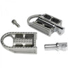 BILTWELL INC. MUSHMAN FOOT PEGS H-D