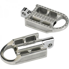 BILTWELL INC. MUSHMAN FOOT PEGS H-D