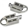 BILTWELL INC. MUSHMAN FOOT PEGS H-D