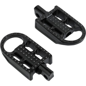 BILTWELL INC. MUSHMAN FOOT PEGS H-D