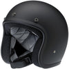 BILTWELL INC. BONANZA FLAT BLACK