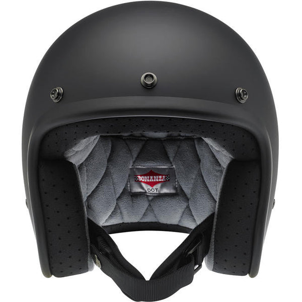 BILTWELL INC. BONANZA FLAT BLACK