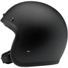 BILTWELL INC. BONANZA FLAT BLACK