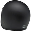 BILTWELL INC. BONANZA FLAT BLACK
