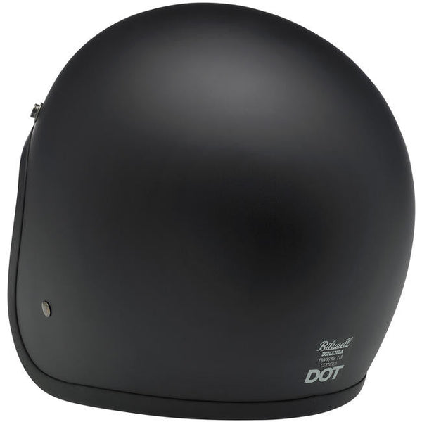BILTWELL INC. BONANZA FLAT BLACK