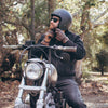 BILTWELL INC. BONANZA FLAT BLACK