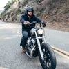 BILTWELL INC. BONANZA FLAT BLACK