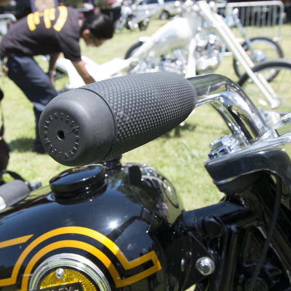 BILTWELL INC. RECOIL TPV GRIPS