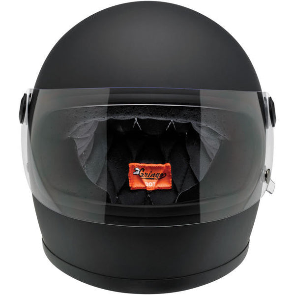 Biltwell Inc. Gringo S - Flat Black
