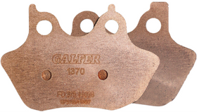 GALFER SINTERED BRAKE PAD