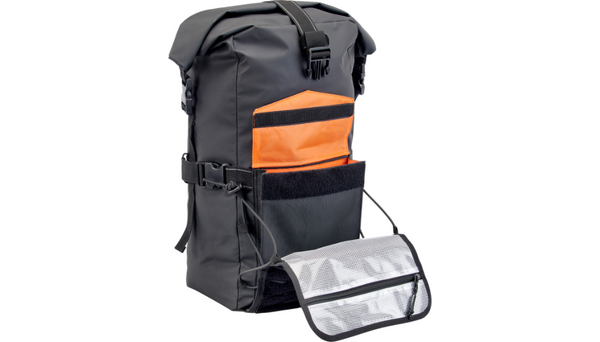 BILTWELL - EXFIL-60 DRY BAG - GEN 2 - BLACK