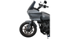 KLOCK WERKS FLARE WINDSHIELD - FXLRST