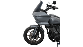 KLOCK WERKS FLARE WINDSHIELD - FXLRST