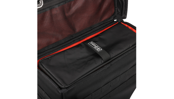 THRASHIN SUPPLY EXPEDITION BAG COOLER