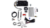 ULTRACOOL Naked Oil Cooler For M8 Touring Models - Black