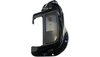 ULTRACOOL Naked Oil Cooler For M8 Touring Models - Black