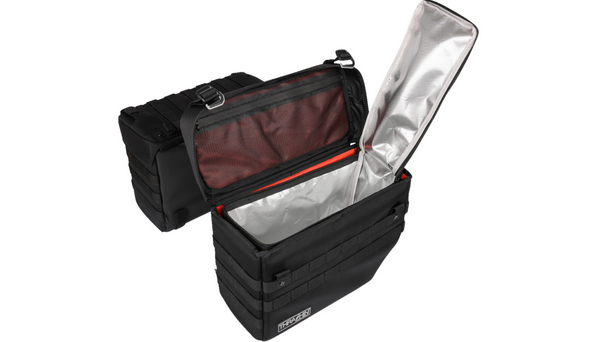 THRASHIN SUPPLY EXPEDITION BAG COOLER