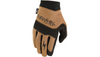 THRASHIN SUPPLY CO. Covert Gloves - Tactical Tan - Small CVT-05-08