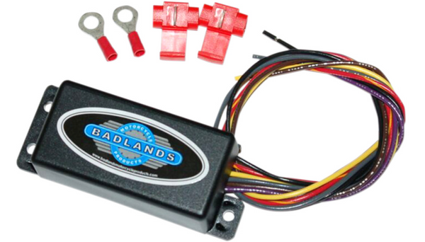 BADLANDS Self-Canceling Turn Signal Module - ATS-03