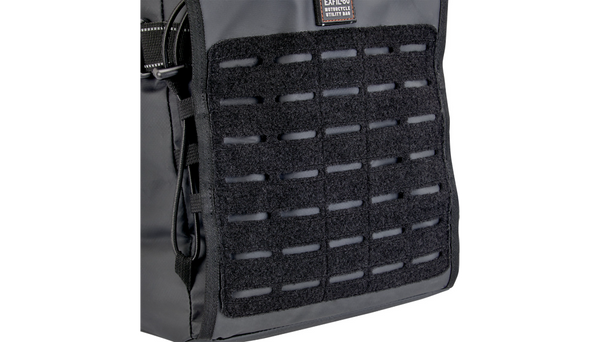 BILTWELL - EXFIL-60 DRY BAG - GEN 2 - BLACK