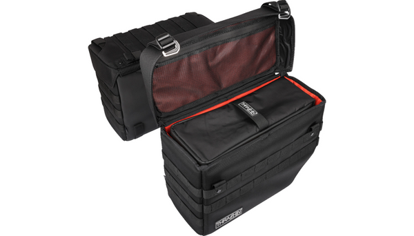 THRASHIN SUPPLY EXPEDITION BAG COOLER