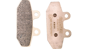Galfer Sintered Brake Pads - Rear