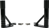 KODLIN MOTORCYCLE ENGINE GAURDS - REAR -  18+ SOFTAIL