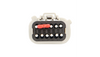Saddle Tramp Radio Jumper Harness for GTS Touchscreen