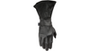 THRASHIN SUPPLY CO. Siege Insulated Gauntlet Gloves - Black - 2XL SGI-01-12