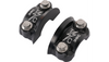 THRASHIN SUPPLY CO. Speedway Perch Clamp - Twice Cut TSC-2803-4