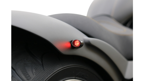 KODLIN NEOWISE 3-1 BULLET REAR INDICATOR LIGHTS