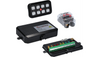 Saddle Tramp On/Off Switch Panel - Universal