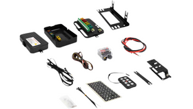 Saddle Tramp On/Off Switch Panel - Universal