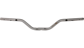 THRASHIN SUPPLY CO. 2024+ Mid Bend Bars - Stainless